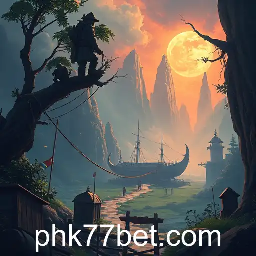 Exploring the Thrilling World of Adventure Quests: Unveiling the Mystery of 'phk77'