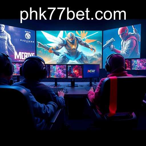 Digital Transformation in Gaming: A Leap Forward