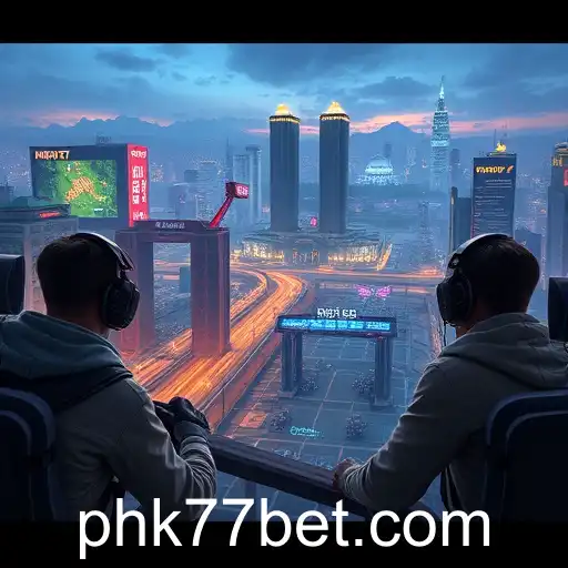 The Continued Evolution of Online Gaming in 2025