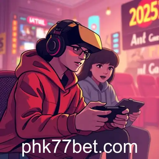 The Evolution of Gaming in 2025