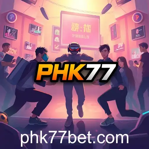 Exploring the Impact of Gaming Evolution at PHK77