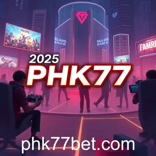 The Evolution and Impact of 'phk77' in Online Gaming