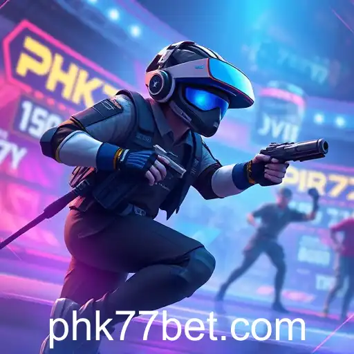 PHK77: A New Era for Online Gaming