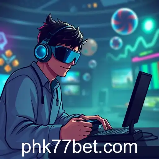 The Growing Popularity of Online Gaming in 2025