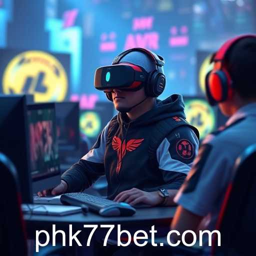 Gaming Innovations in Today's Digital Age