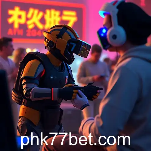 Gaming Trends Shaping 2025