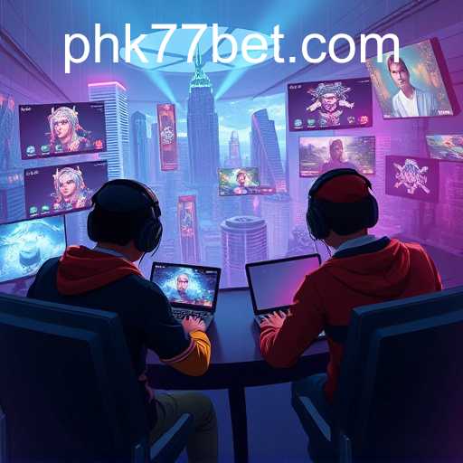 The Growing Influence of Online Gaming