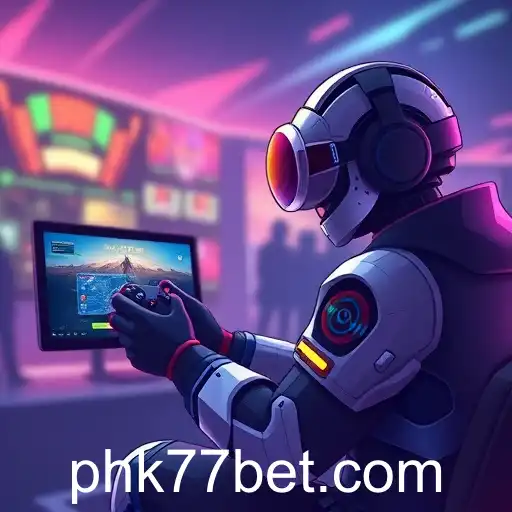 The Impact of Online Gaming Platforms in 2025