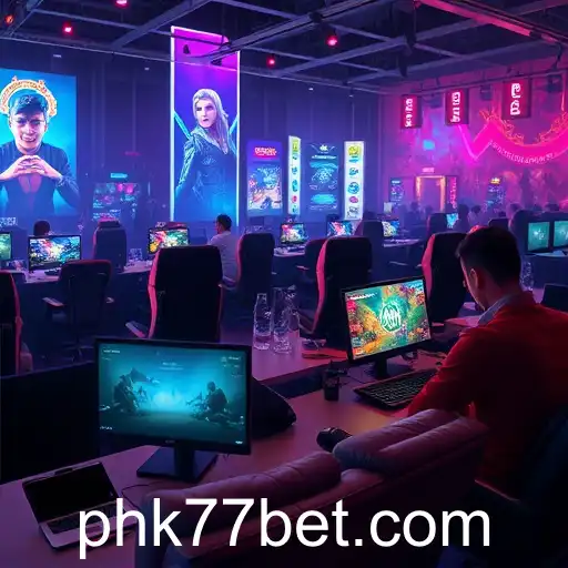 Rise of Online Gaming Communities Post-Pandemic