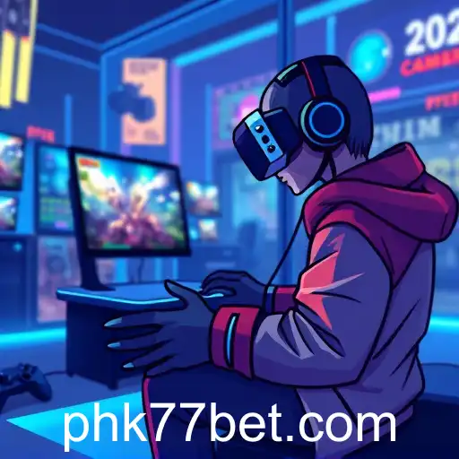 Rise of Online Gaming Platforms in 2025