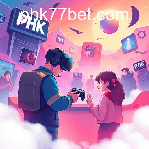 PHK77: Navigating the Gaming World in 2025