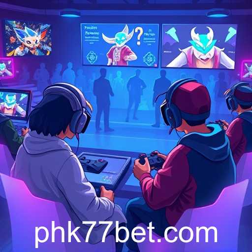 The Rise of PHK77 in the Gaming Scene