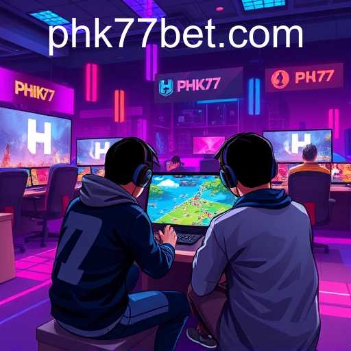 PHK77 Revolutionizes Online Gaming Experience