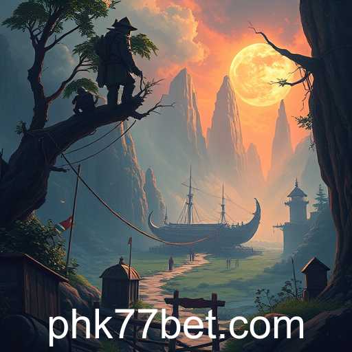 The Rise of PHK77 in 2025