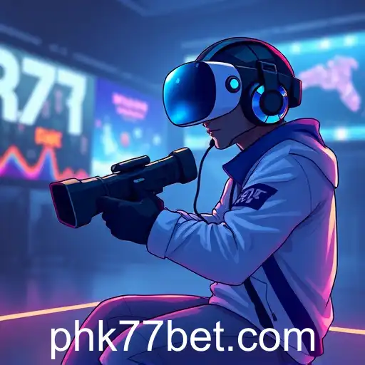 The Rise of PHK77: A Gaming Phenomenon in 2025
