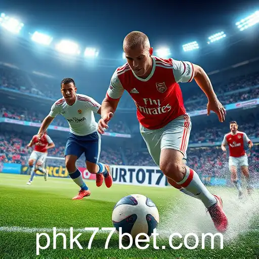 Unlocking the Thrills of 'Sports Challenges': A Dive into the World of 'phk77'